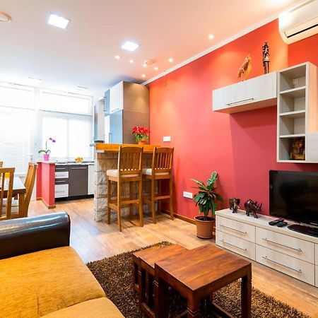 דוברובניק Apartment Anna מראה חיצוני תמונה