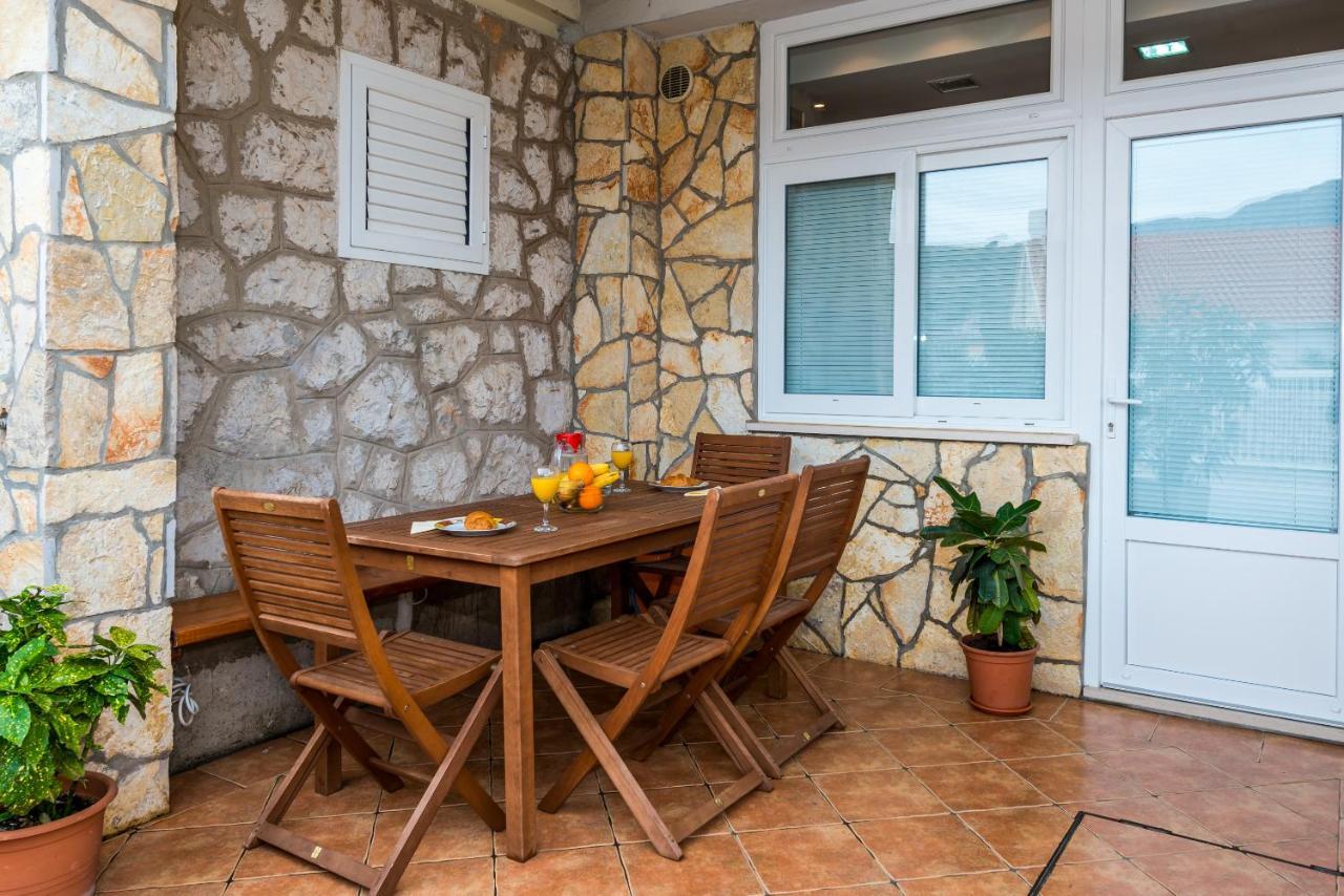 דוברובניק Apartment Anna מראה חיצוני תמונה