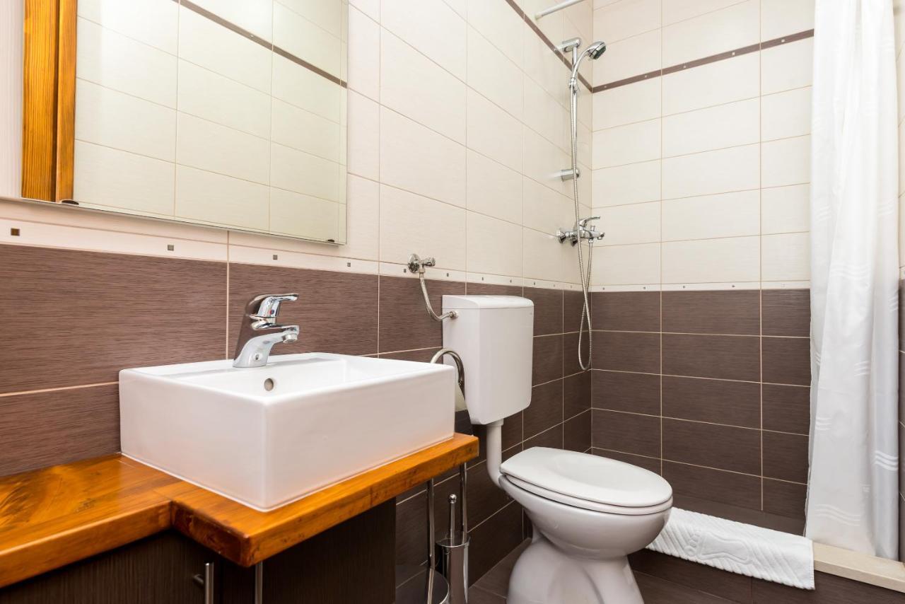 דוברובניק Apartment Anna מראה חיצוני תמונה