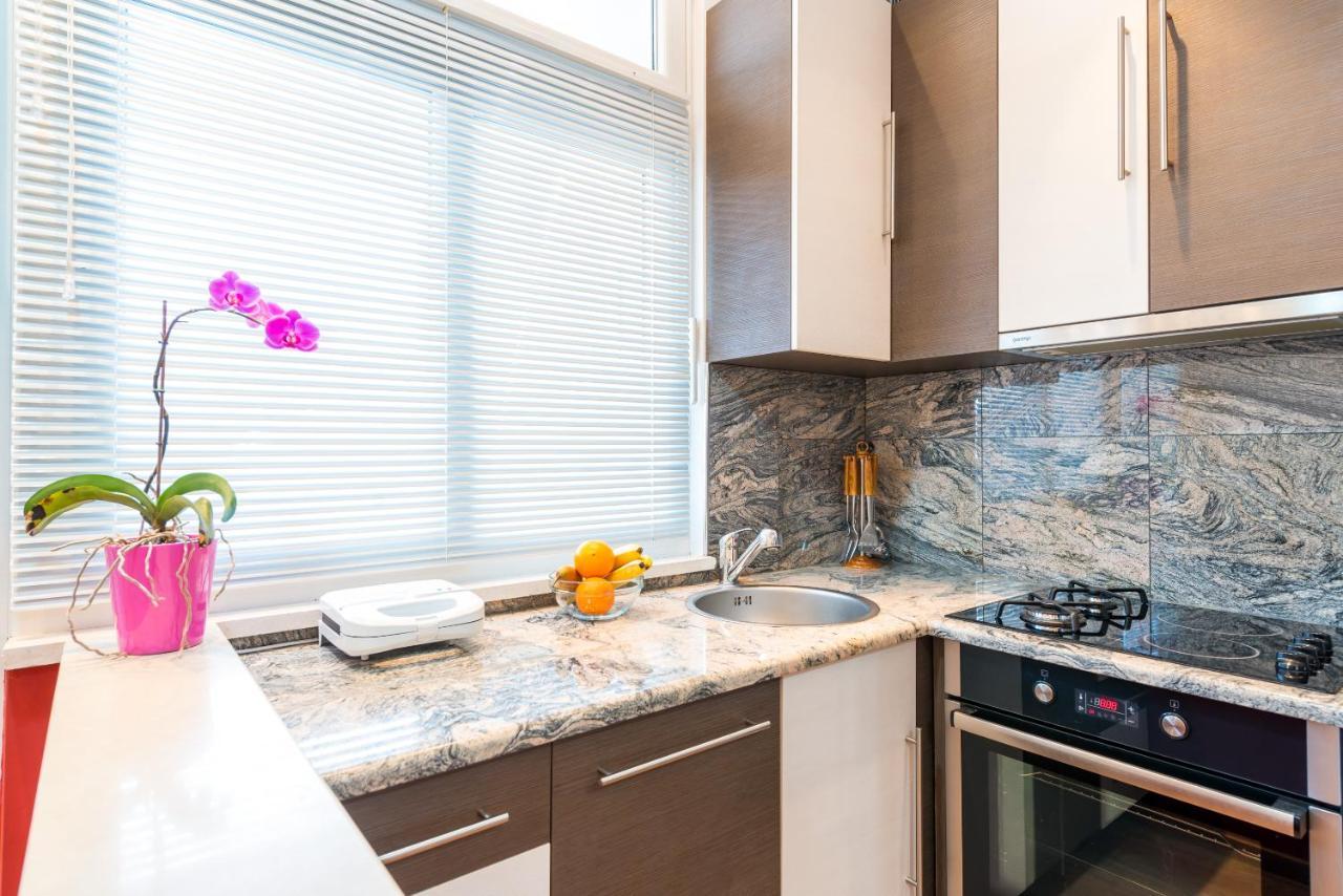 דוברובניק Apartment Anna מראה חיצוני תמונה