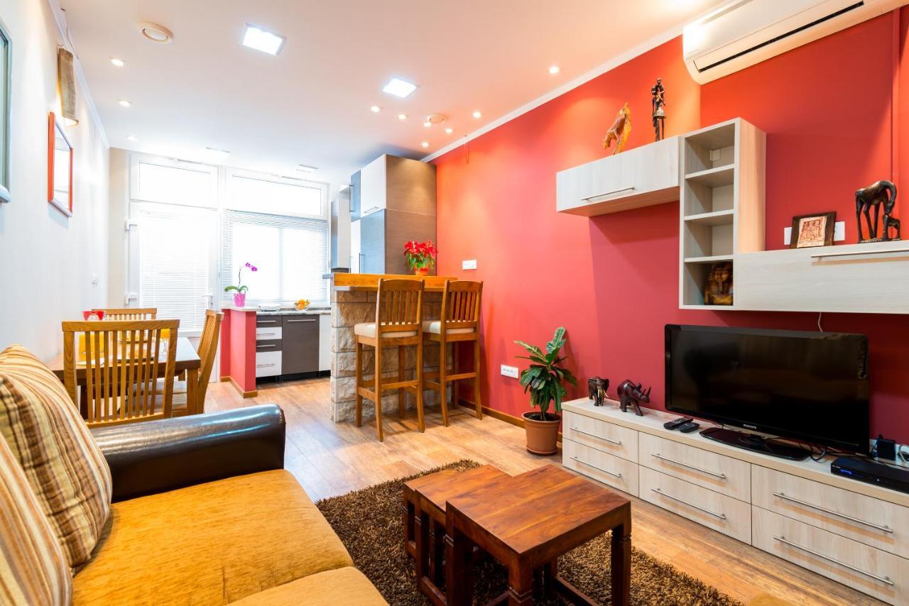 דוברובניק Apartment Anna מראה חיצוני תמונה