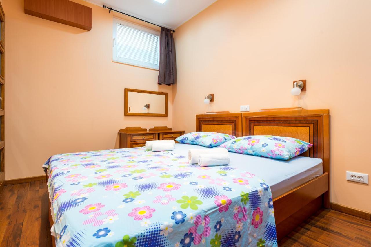 דוברובניק Apartment Anna מראה חיצוני תמונה