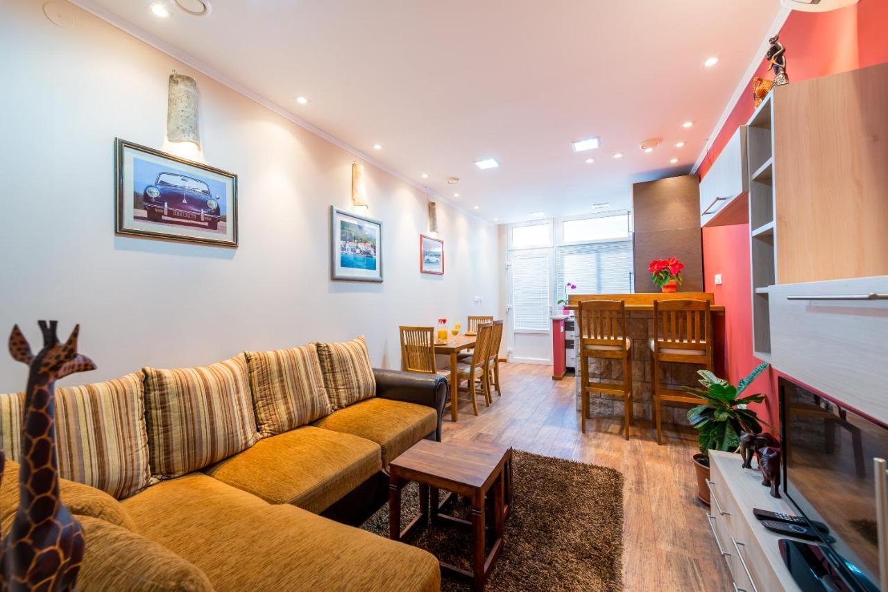דוברובניק Apartment Anna מראה חיצוני תמונה