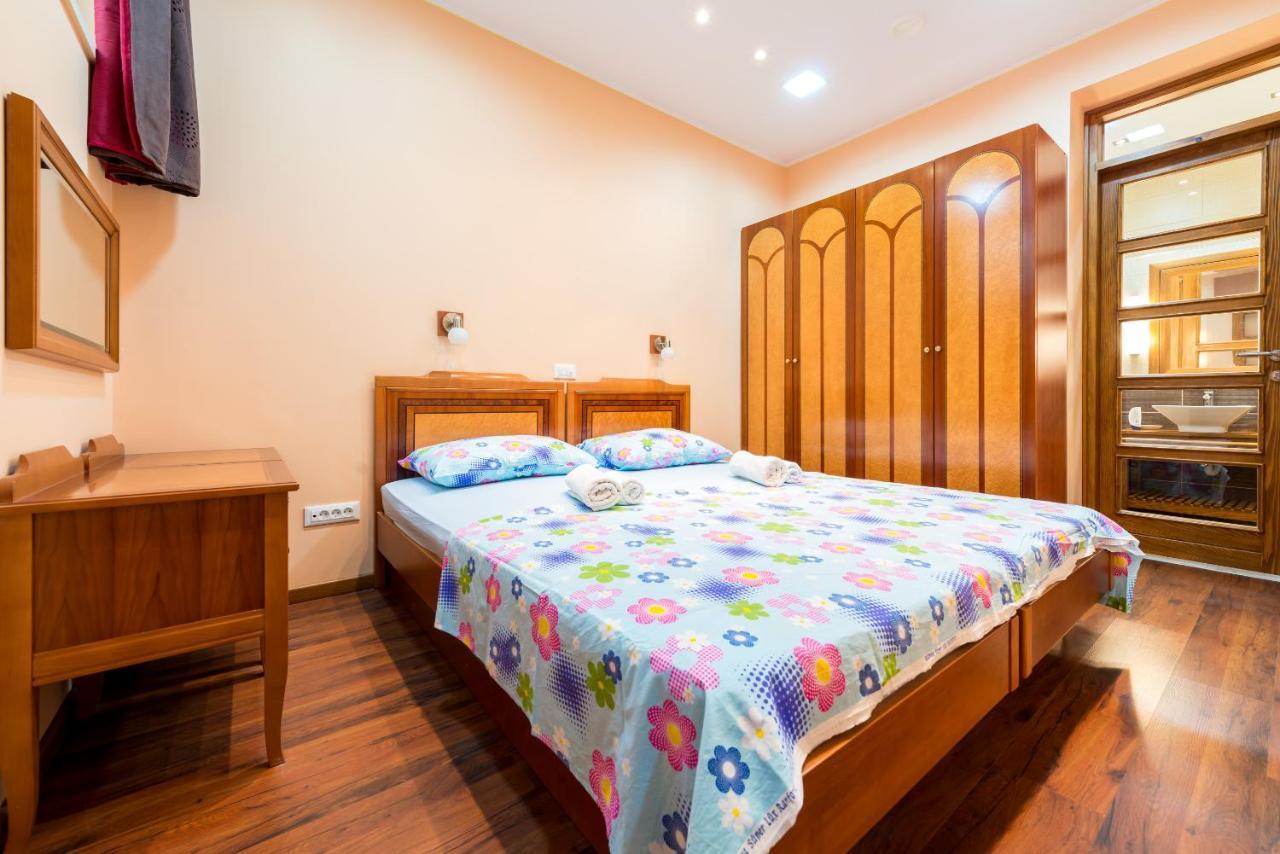 דוברובניק Apartment Anna מראה חיצוני תמונה
