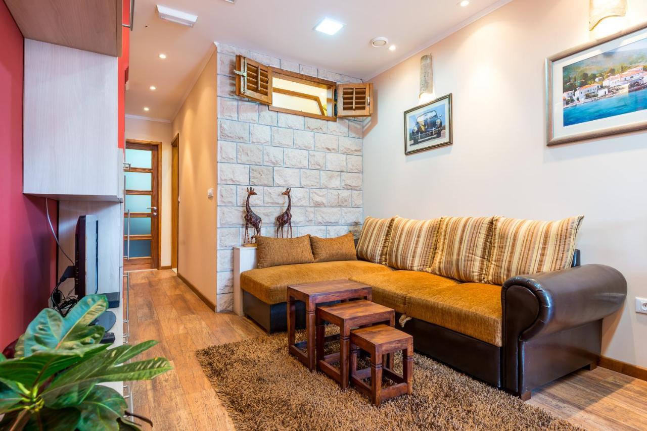 דוברובניק Apartment Anna מראה חיצוני תמונה